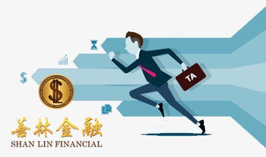 周伯云引領(lǐng)善林金融，擘畫私募基金管理新藍圖